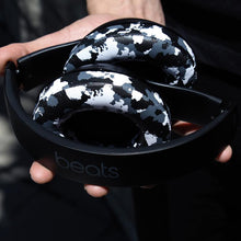 将图片加载到图库查看器，Beats Studio Earpads
