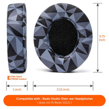 将图片加载到图库查看器，Beats Studio Earpads
