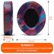 将图片加载到图库查看器，Beats Studio Earpads
