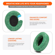 将图片加载到图库查看器，Beats Studio Earpads
