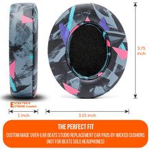 将图片加载到图库查看器，Beats Studio Earpads
