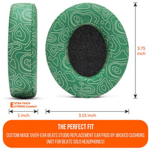 将图片加载到图库查看器，Beats Studio Earpads
