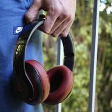 将图片加载到图库查看器，Beats Studio Earpads
