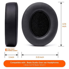 将图片加载到图库查看器，Beats Studio Earpads
