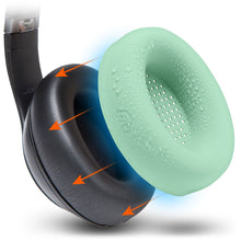 Load image into Gallery viewer, Beats Studio Pro Earpad Sweat Covers - WC SweatZ Studio Pro
