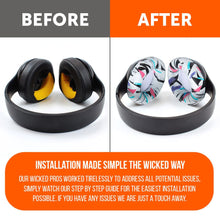 Load image into Gallery viewer, Beats Studio Pro Earpads by Wicked Cushions
