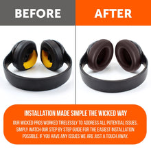 Load image into Gallery viewer, Beats Studio Pro Earpads by Wicked Cushions

