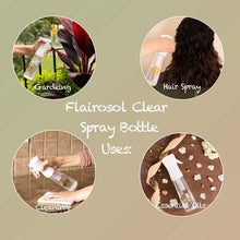 Load image into Gallery viewer, Beautify Beauties Hair Spray Bottle – Ultra Fine Continuous Water Mister
