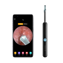 将图片加载到图库查看器，Bebird R1 Wireless Intelligent Visual Otoscope Ear Cleaner
