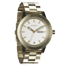 将图片加载到图库查看器，Nixon Men's The Spur
