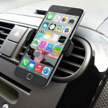 将图片加载到图库查看器，Bell+Howell Clever Grip MAX- Portable Phone Mount
