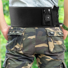 将图片加载到图库查看器，Belly Band Gun Holster
