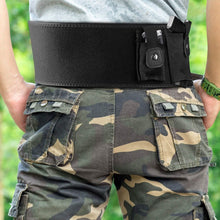 将图片加载到图库查看器，Belly Band Gun Holster
