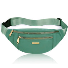 Load image into Gallery viewer, Belt Bag Waist Pack Crossbody Bag Fanny Pack Phone Holder
