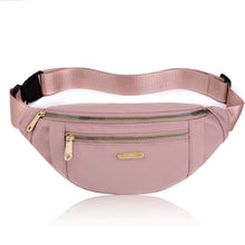 Load image into Gallery viewer, Belt Bag Waist Pack Crossbody Bag Fanny Pack Phone Holder
