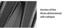 将图片加载到图库查看器，Bicycle Bag Phone Bag Waterproof Front Frame Cycling Bag Sensitive Touch Screen Road Bike Bag Bicycle Phone Bag Bike Phone Holder EVA Waterproof Handlebar Bag With Sensitive Bike Phone Front Frame Bag Bicycle Bag Phone Mount Top Tube Bag Bike 6.0-7.4 Inch
