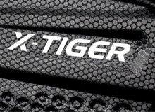 将图片加载到图库查看器，Bicycle Bag Rainproof Road Bike Bag 1.2L Large Capactity Cycling Seat Post Rear Bag For Bicycle Accessories Bike Bag Bicycle Under Seat Pouch Cycling Wedge Pack For Mountain Road Cycling Accessories Storage
