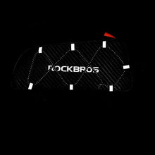 Load image into Gallery viewer, Bicycle Bag Reflective Front Top Frame Tube Bag Ultralight Portable Bike Big Capacity Pocket Cycling Accessories Top Tube Bike Bag Waterproof Bike Front Frame Bike Bag Bicycle Top Tube Bag Cycling Accessories
