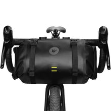 Load image into Gallery viewer, Bicycle Bag Waterproof Big Capacity Handlebar Bag 2 Piece Front Tube Cycling Bag  Bike Accessories Bike Bag Waterproof Bike Handlebar Bag Bicycle For Sport Bicycle Cycling Accessories
