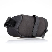 Load image into Gallery viewer, Bicycle Bag Waterproof Mountain Bike Storage Seat Rear Tool Pouch Bag Outdoor Cycling  Accessories Bike Saddle Bag Bicycle Under Seat Pouch Cycling Wedge Pack For Mountain Road Cycling Accessories Storage
