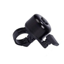 Load image into Gallery viewer, Bicycle Bell Alloy Mountain Road Bike Horn Sound Alarm For Safety Cycling Handlebar Metal Ring Bicycle Call Bike Accessories Aluminum Bicycle Bell Loud Crisp Clear Bike Bell Road Mountain Bike Ring Bell  For Adults Kids Boys Girls
