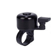 Load image into Gallery viewer, Bicycle Bell Alloy Mountain Road Bike Horn Sound Alarm For Safety Cycling Handlebar Metal Ring Bicycle Call Bike Accessories Aluminum Bicycle Bell Loud Crisp Clear Bike Bell Road Mountain Bike Ring Bell  For Adults Kids Boys Girls
