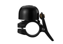 Load image into Gallery viewer, Bicycle Bell Ordinary Classical Handlebar Bell Ring Cycling Bike Bike Bell Sound Road Bike Horn Bicycle Accessories All Metal Body Loud Decent Tone Bicycle Ring Bell For Adults And Kids
