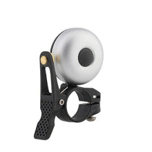 Load image into Gallery viewer, Bicycle Bell Ordinary Classical Handlebar Bell Ring Cycling Bike Bike Bell Sound Road Bike Horn Bicycle Accessories All Metal Body Loud Decent Tone Bicycle Ring Bell For Adults And Kids

