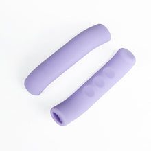 将图片加载到图库查看器，Bicycle Handle Bar Grips Cover Brake Handle Mountain Bike Cycling Silicone Anti-slip Handlebar Soft Grip Brake Silicone Covers Sleeves Waterproof Mountain Road Bike Brake Handle Protector
