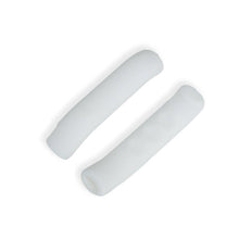 将图片加载到图库查看器，Bicycle Handle Bar Grips Cover Brake Handle Mountain Bike Cycling Silicone Anti-slip Handlebar Soft Grip Brake Silicone Covers Sleeves Waterproof Mountain Road Bike Brake Handle Protector

