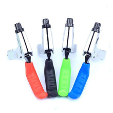 将图片加载到图库查看器，Bicycle Handle Bar Grips Cover Brake Handle Mountain Bike Cycling Silicone Anti-slip Handlebar Soft Grip Brake Silicone Covers Sleeves Waterproof Mountain Road Bike Brake Handle Protector
