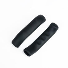 将图片加载到图库查看器，Bicycle Handle Bar Grips Cover Brake Handle Mountain Bike Cycling Silicone Anti-slip Handlebar Soft Grip Brake Silicone Covers Sleeves Waterproof Mountain Road Bike Brake Handle Protector
