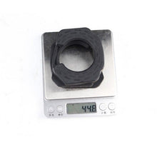 将图片加载到图库查看器，Bicycle Old Model New Model Pedal Bike Pair Pedals Cleats Protection Cover For Speed Play Cleat Covers For Pedal Systems Black And Yellow
