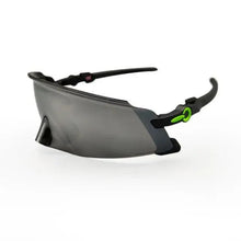 将图片加载到图库查看器，Bicycle Retro Blue Cycling Glasses New Outdoor Modern Sunglasses Sports Road Bike UV400 Eyewear Unisex Cycling Goggles Running Summer Glasses
