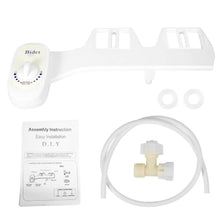 将图片加载到图库查看器，Bidet Fresh Water Spray
