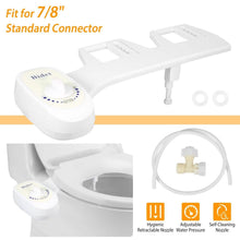 将图片加载到图库查看器，Bidet Fresh Water Spray
