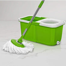 将图片加载到图库查看器，Big Boss InstaMop The Spinning Action Mop
