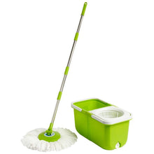 将图片加载到图库查看器，Big Boss InstaMop The Spinning Action Mop
