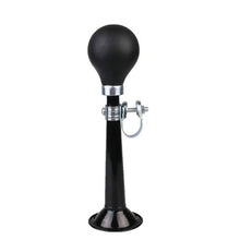 Load image into Gallery viewer, Bike Air Horn Safety Road Bicycle Children Bike Handlebar Bell Ring Bicycle Bell Loud Bike Bells Bicycle Accessories Boys Metal Bike Horns Bicycle Bells With Rubber Squeeze Bulb Bike Accessory For Kids Bike Vehicles
