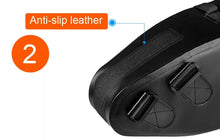 将图片加载到图库查看器，Bike Bag Waterproof Large Capacity Bicycle Bag Cycling Foldable Road Trunk Bike Packing Large Bike Bags Waterproof Bike Bag Under Seat Roll Up Cycling Rear Tail Pack Black 13L

