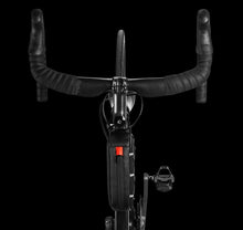 Load image into Gallery viewer, Bike Bag Waterproof Reflective Front Top Frame Tube Bag Large Capacity Ultralight Bicycle Bag Cycling Bike Top Tube Bag Front Frame Bag Water-resistant Bike Storage Bag Large Bike Pouch
