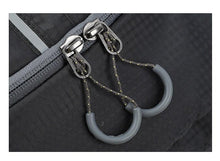 将图片加载到图库查看器，Bike Bags Portable Waterproof Backpack Cycling Water Bag Outdoor Sport Climbing Hiking Pouch Hydration Backpack  Bike Backpack  Mountain Biking Daypack Cycling Hiking Bicycle 10L
