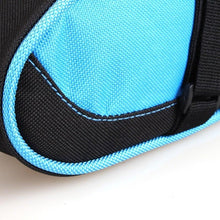 Load image into Gallery viewer, Bike Bags Waterproof Bicycle Bags Seat Cycling  Pouch Bag Riding Storage Bag Accessories Bike Saddle Bag Bicycle Bag Straps On Bike Bag Under Seat Pouch Pack Bicycle Accessories Bag Bicycle Tool Storage Bags For Cycling Water Proof Bag

