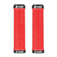 将图片加载到图库查看器，Bike Handlebar Grips Lock On Bicycle Grips MTB Gel Silicone Mountain Bike Cycling Handle Bar Grips Non-slip Lock-on Bicycle Hand Bike Grips For Mountain Bike Scooter
