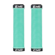 将图片加载到图库查看器，Bike Handlebar Grips Lock On Bicycle Grips MTB Gel Silicone Mountain Bike Cycling Handle Bar Grips Non-slip Lock-on Bicycle Hand Bike Grips For Mountain Bike Scooter
