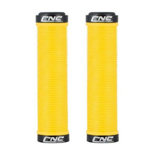 将图片加载到图库查看器，Bike Handlebar Grips Lock On Bicycle Grips MTB Gel Silicone Mountain Bike Cycling Handle Bar Grips Non-slip Lock-on Bicycle Hand Bike Grips For Mountain Bike Scooter
