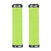 将图片加载到图库查看器，Bike Handlebar Grips Lock On Bicycle Grips MTB Gel Silicone Mountain Bike Cycling Handle Bar Grips Non-slip Lock-on Bicycle Hand Bike Grips For Mountain Bike Scooter
