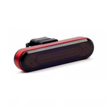 将图片加载到图库查看器，Bike Taillight USB Remote Wireless Controlling Bike Rear Lamp Turn Signal Light LED Bicycle Remote Control Bike Tail Light Bicycle Light Safety Warning Bike Brake Rear Light Safety Warning Cycling Light
