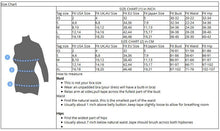 将图片加载到图库查看器，Bikini Female Swimsuit Women Swimwear Push Up Bikinis Set High Waist Swimming Suits Two Piece Set Women Swimsuit Solid Printed Bikini Push-Up Pad Swimwear Set Beachwear Ruffled Bathing Suit
