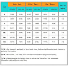 将图片加载到图库查看器，Bikini Push Up Swimwear Women Swimsuit Women's Bathing Suits Push Up Halter Bikini Swim Bottoms Two Piece Swimsuits Lace Up Halter String Triangle Bikini Sets
